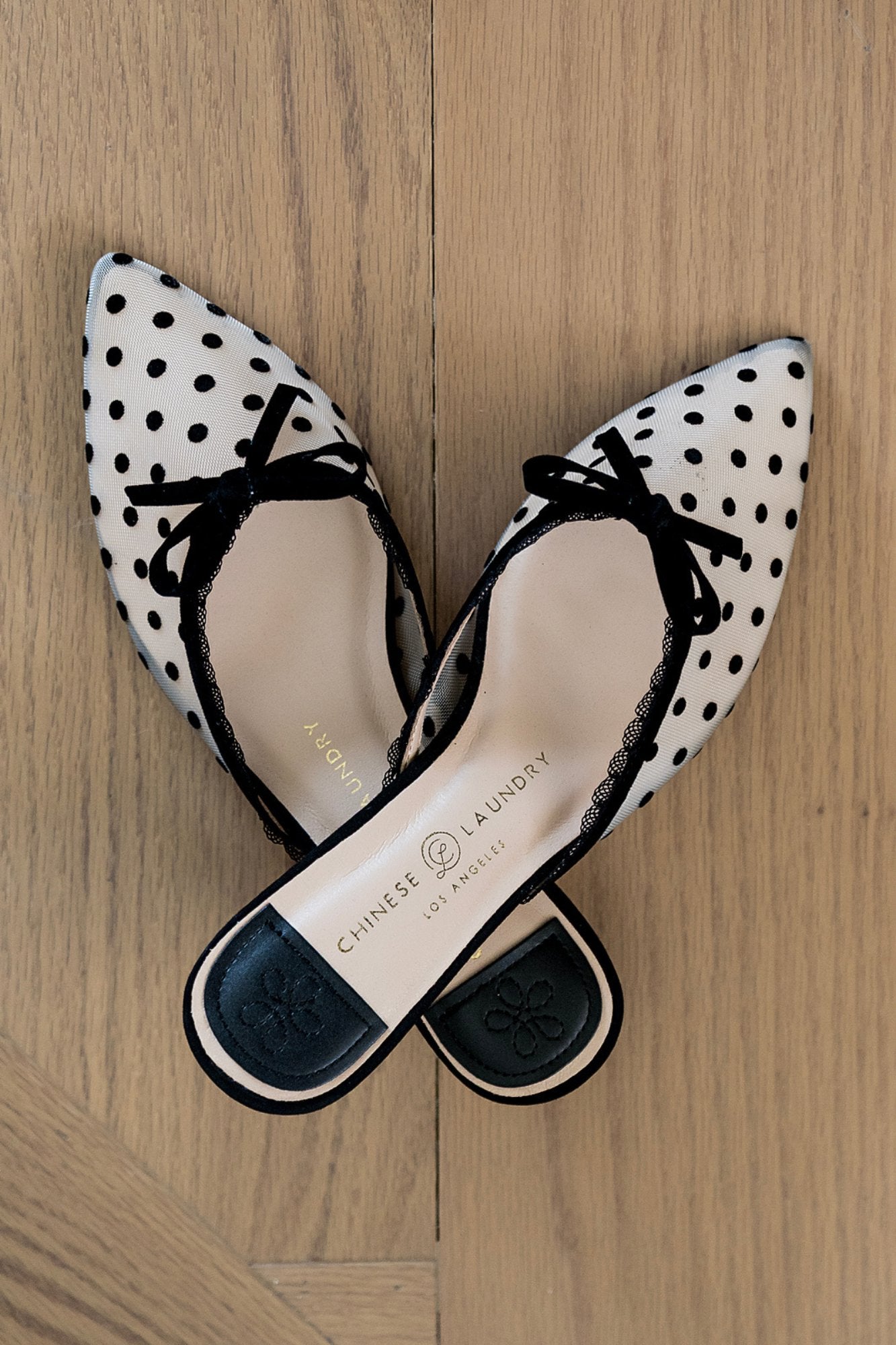 Betty Heels Clothing Holley Girl 