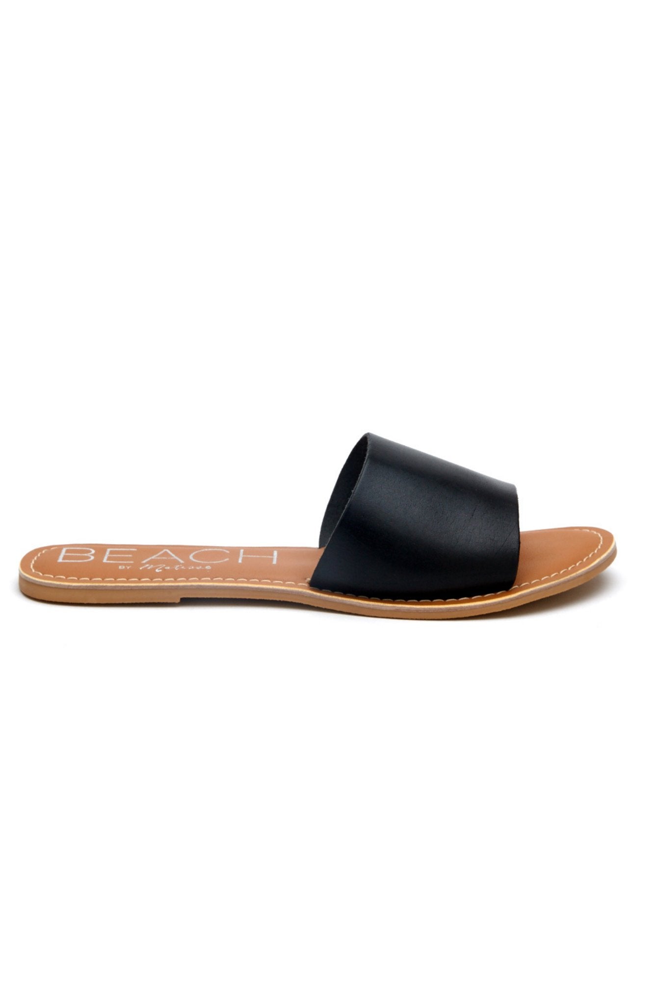 Benton Sandals in Black Clothing Holley Girl 