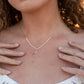 Tidepool Necklace Clothing Holley Girl 