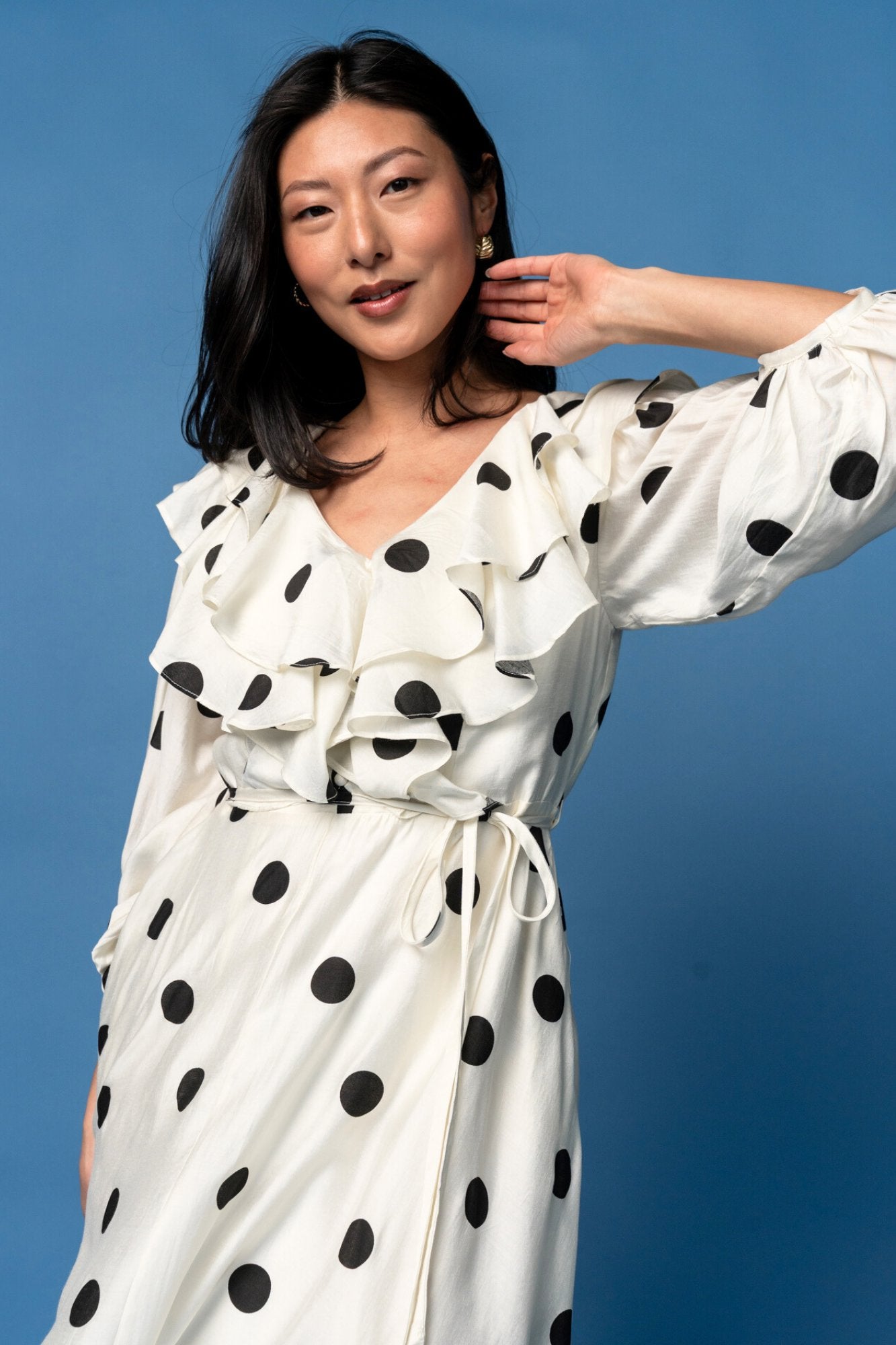 Heartbreaker Dress Clothing Holley Girl 