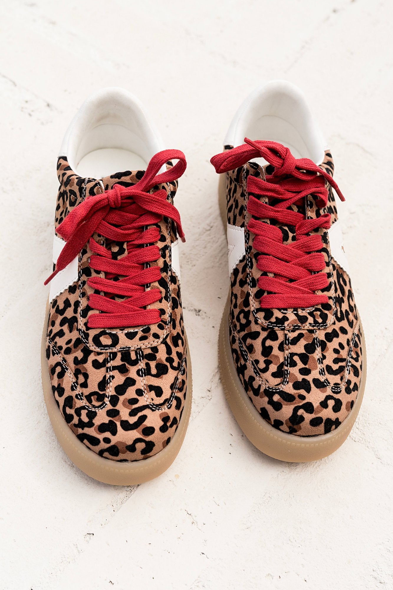 Prowl Sneakers Clothing Holley Girl 