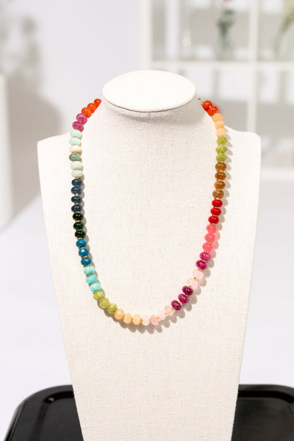 Bloom Necklace Clothing Holley Girl 