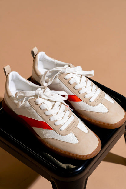 Conrad Sneakers Clothing Holley Girl 
