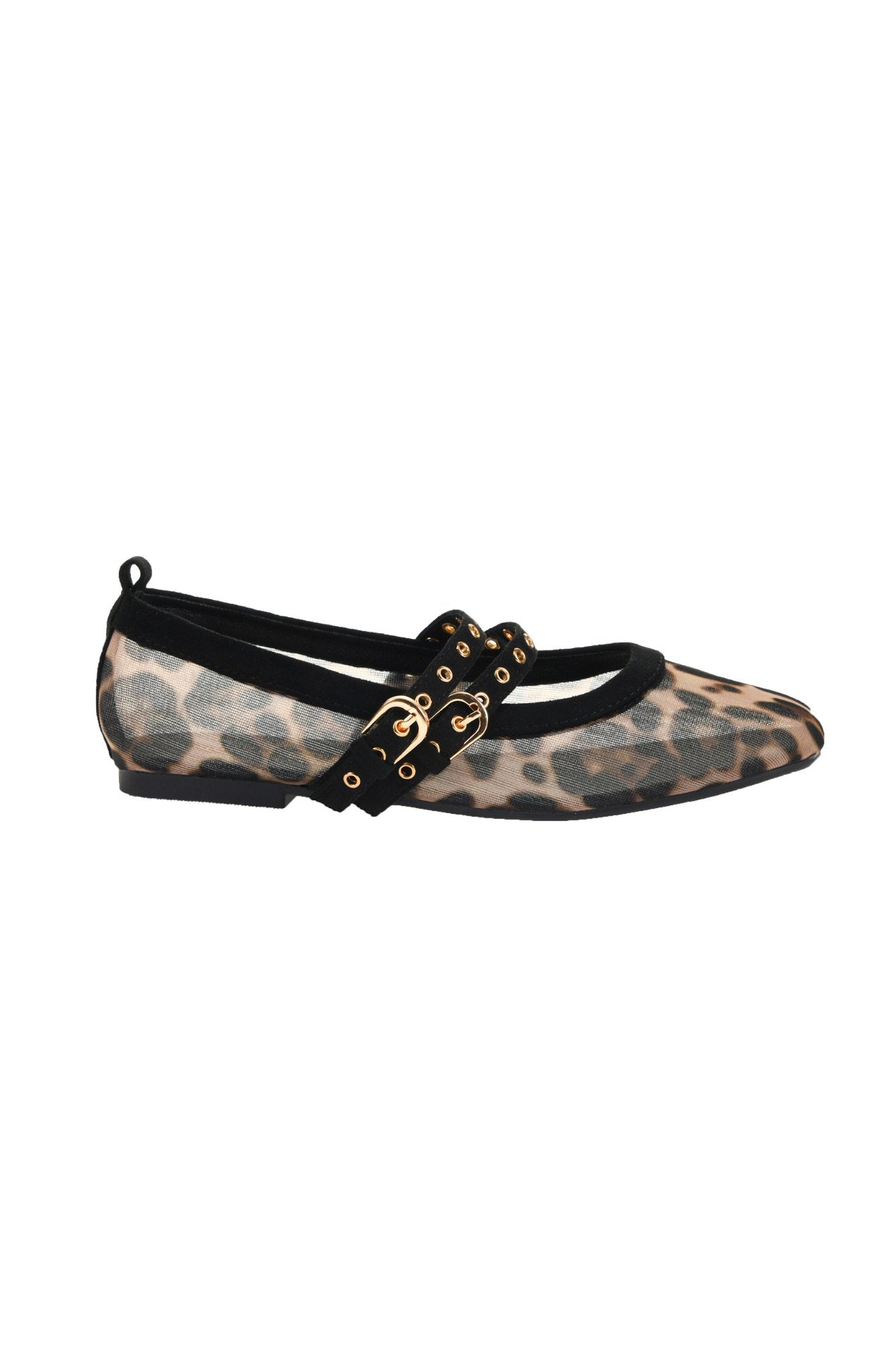 Aria Flats Clothing Holley Girl 