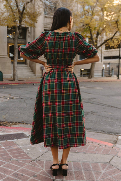 Holiday Affair Dress Clothing Holley Girl 