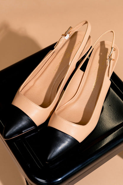 Bardot Heels Clothing Holley Girl 