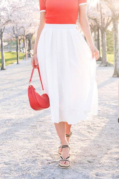 Astra Skirt Clothing Holley Girl 