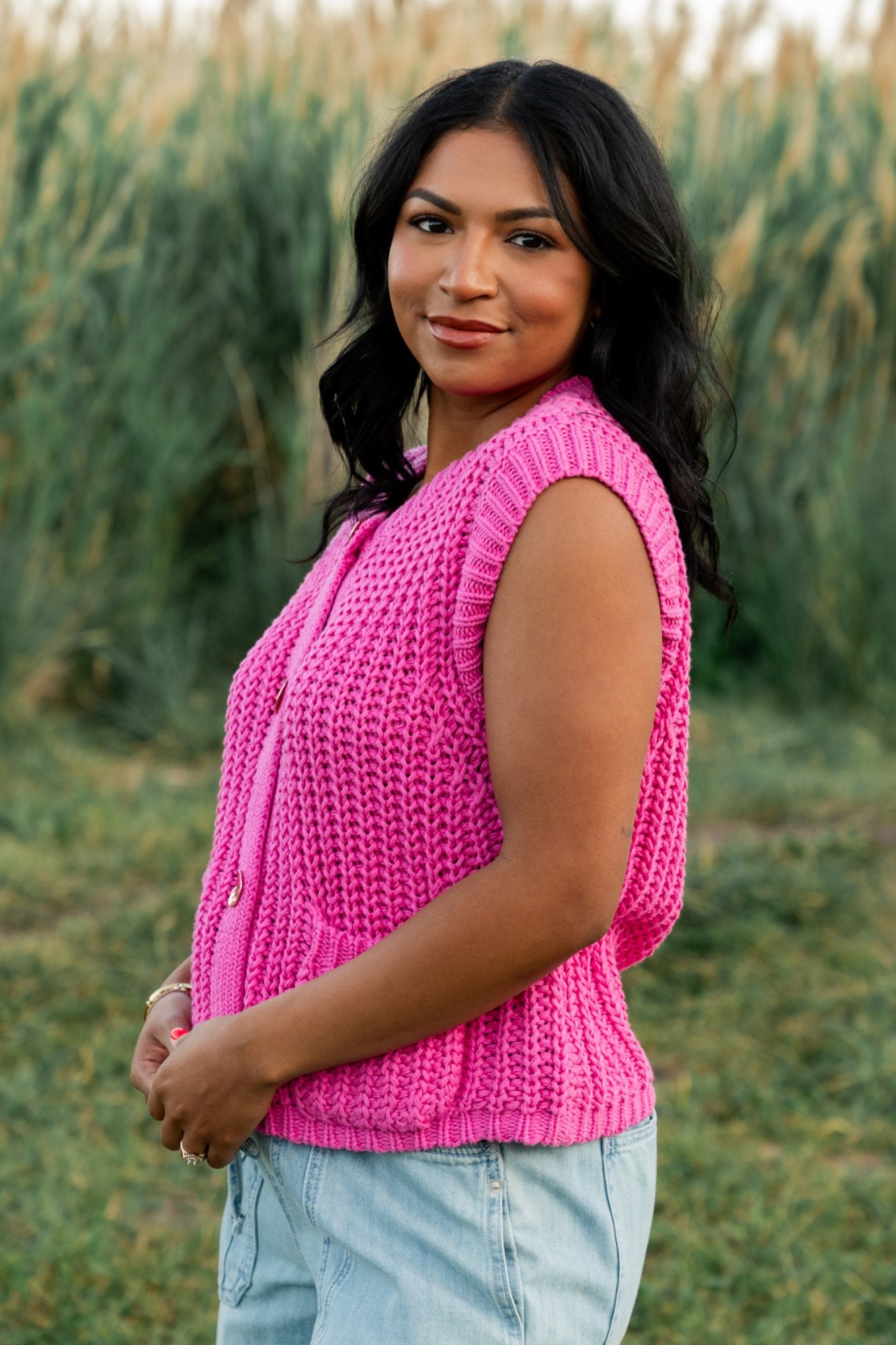 Elina Top Clothing Holley Girl 