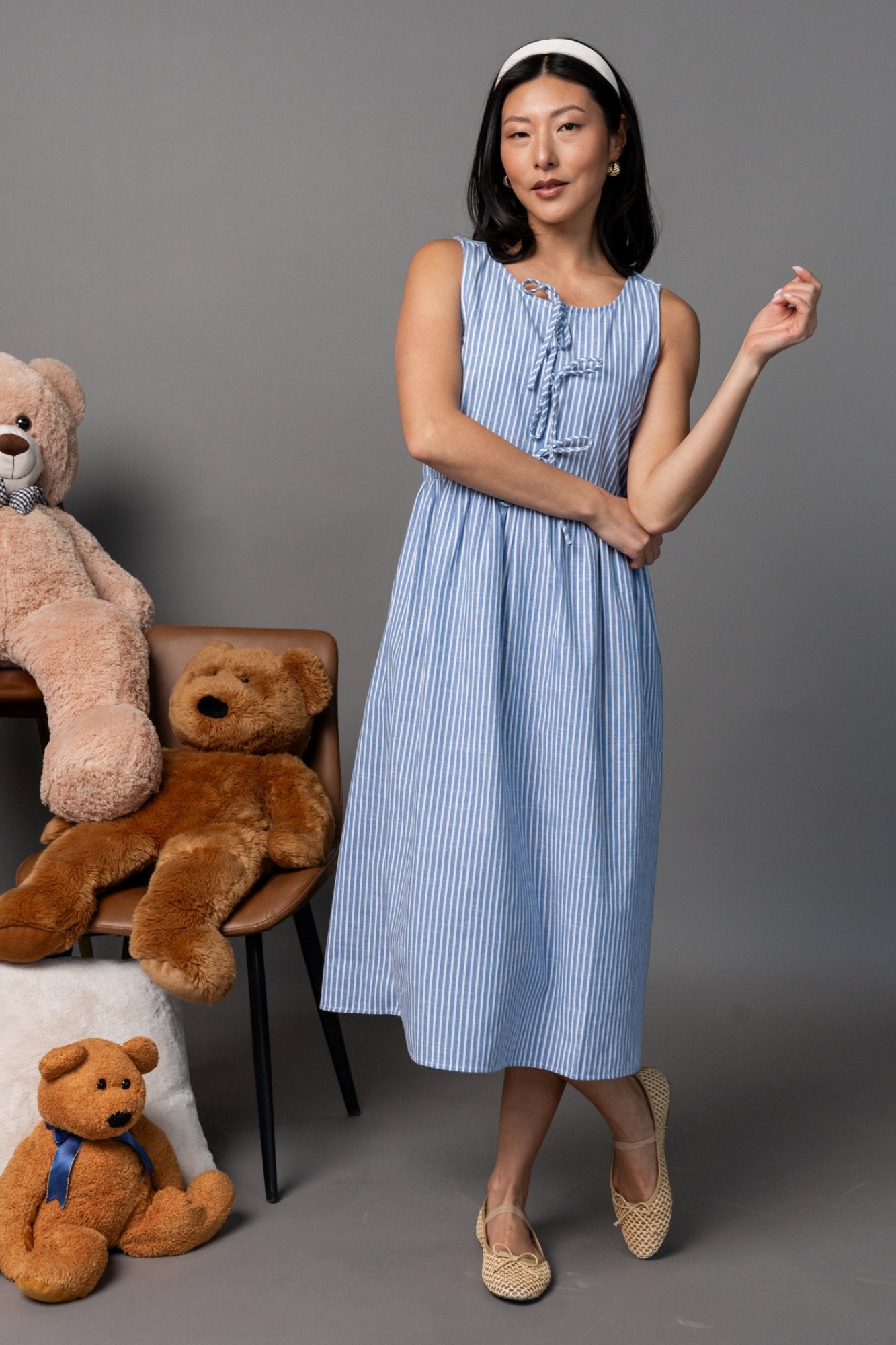 Lakeside Dress Clothing Holley Girl 