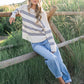 Gentry Sweater Clothing Holley Girl 