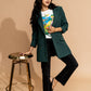 Hollis Blazer Clothing Holley Girl 
