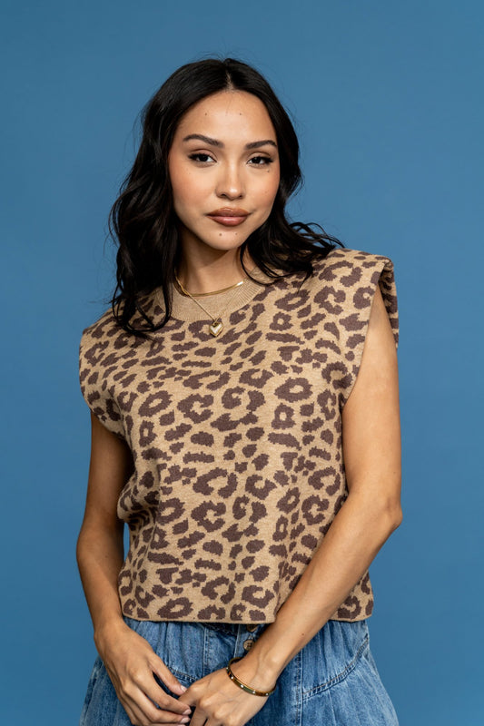 Zula Top Clothing Holley Girl 