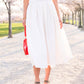 Astra Skirt Clothing Holley Girl 