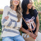 Gentry Sweater Clothing Holley Girl 