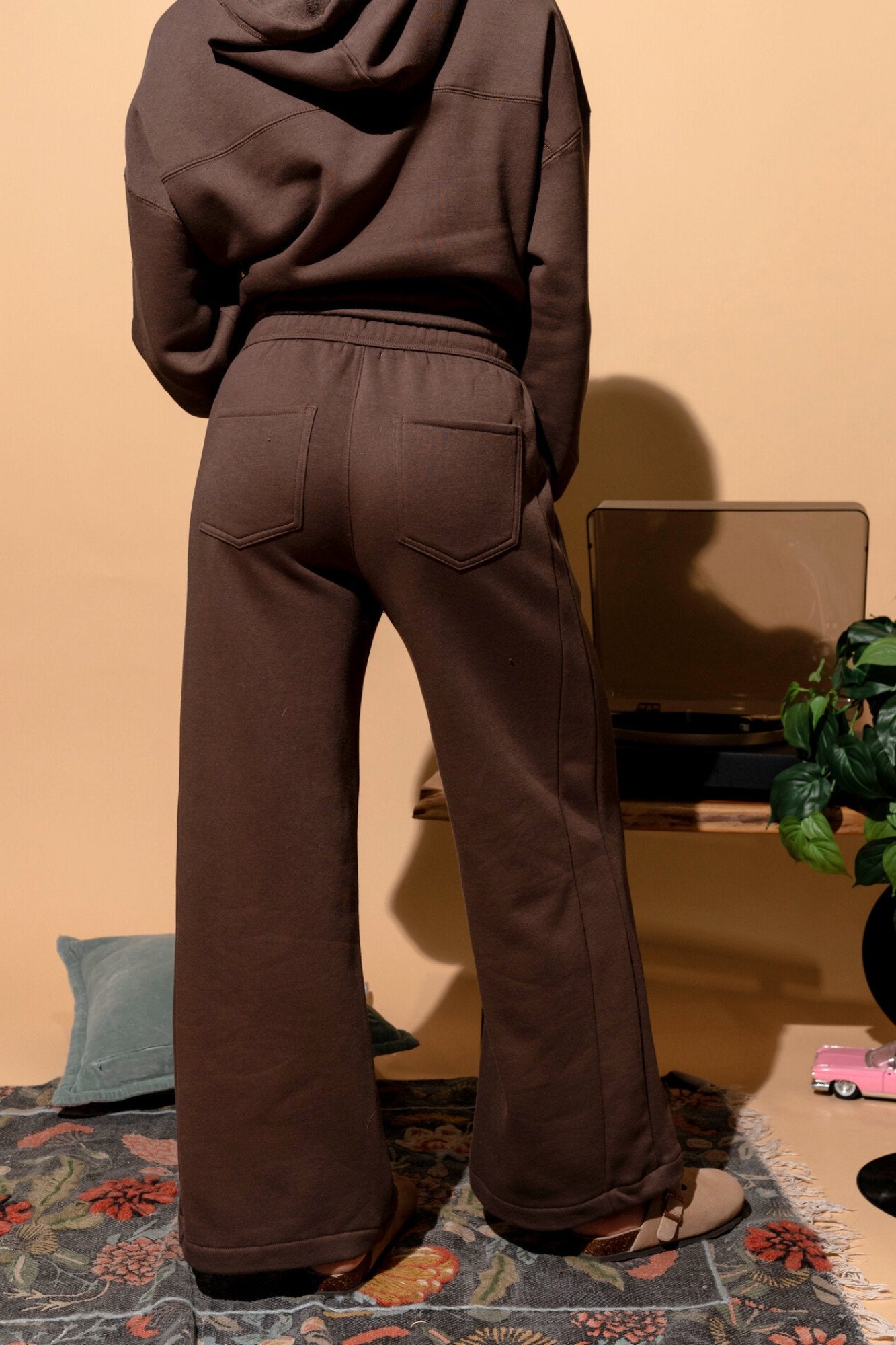 Take it Easy Pants Clothing Holley Girl 