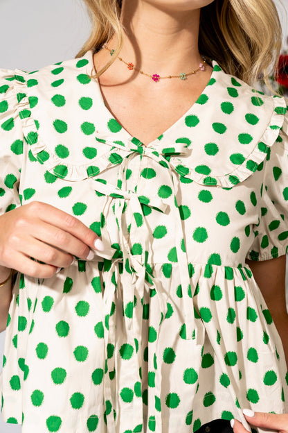 Finley Top Clothing Holley Girl 