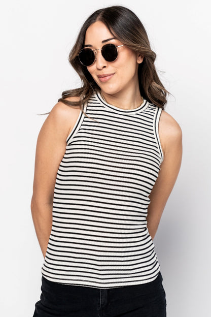 Nattie Tank Holley Girl 