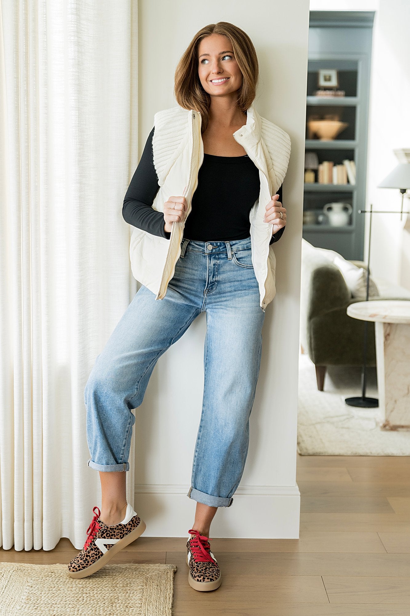Jett Top Clothing Holley Girl 