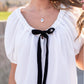 Judy Top Clothing Holley Girl 