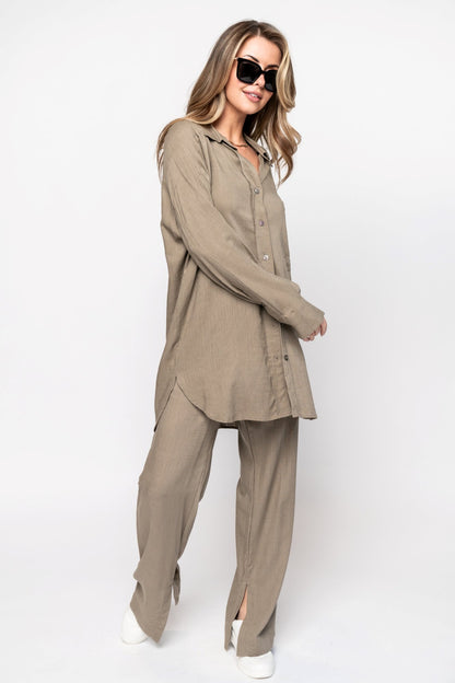 Brinton Pants Clothing Holley Girl 