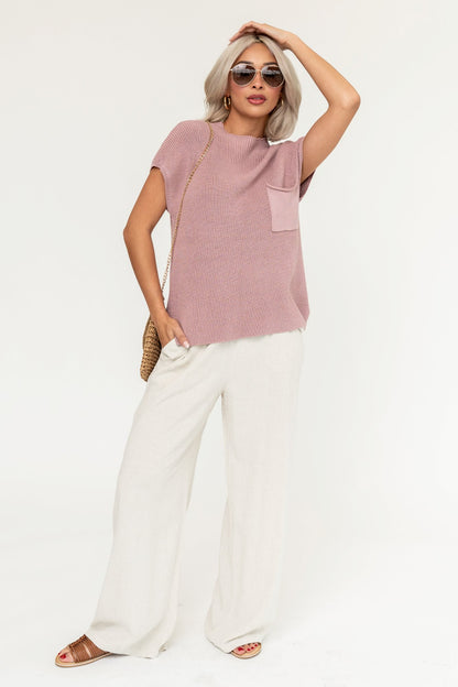 Campbell Pant Holley Girl 