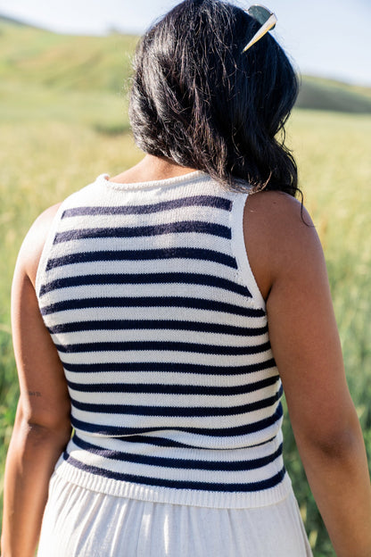 Sail Away Top Clothing Holley Girl 
