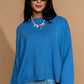 Marisol Sweater in Ocean Clothing Holley Girl 