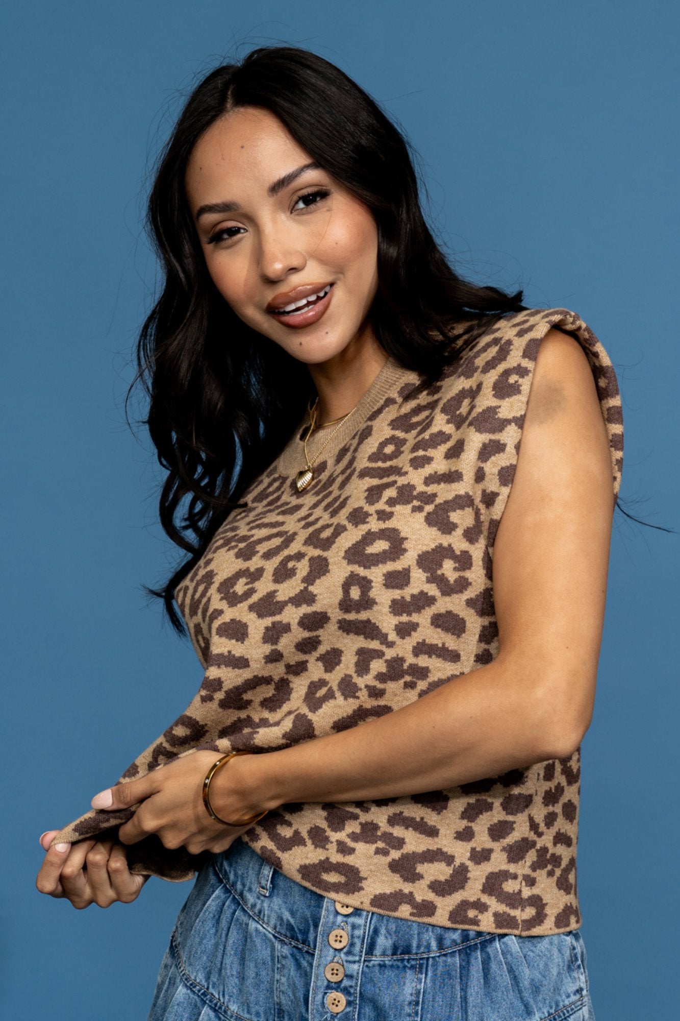 Zula Top Clothing Holley Girl 