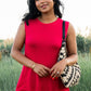 Namari Top in Scarlett Clothing Holley Girl 