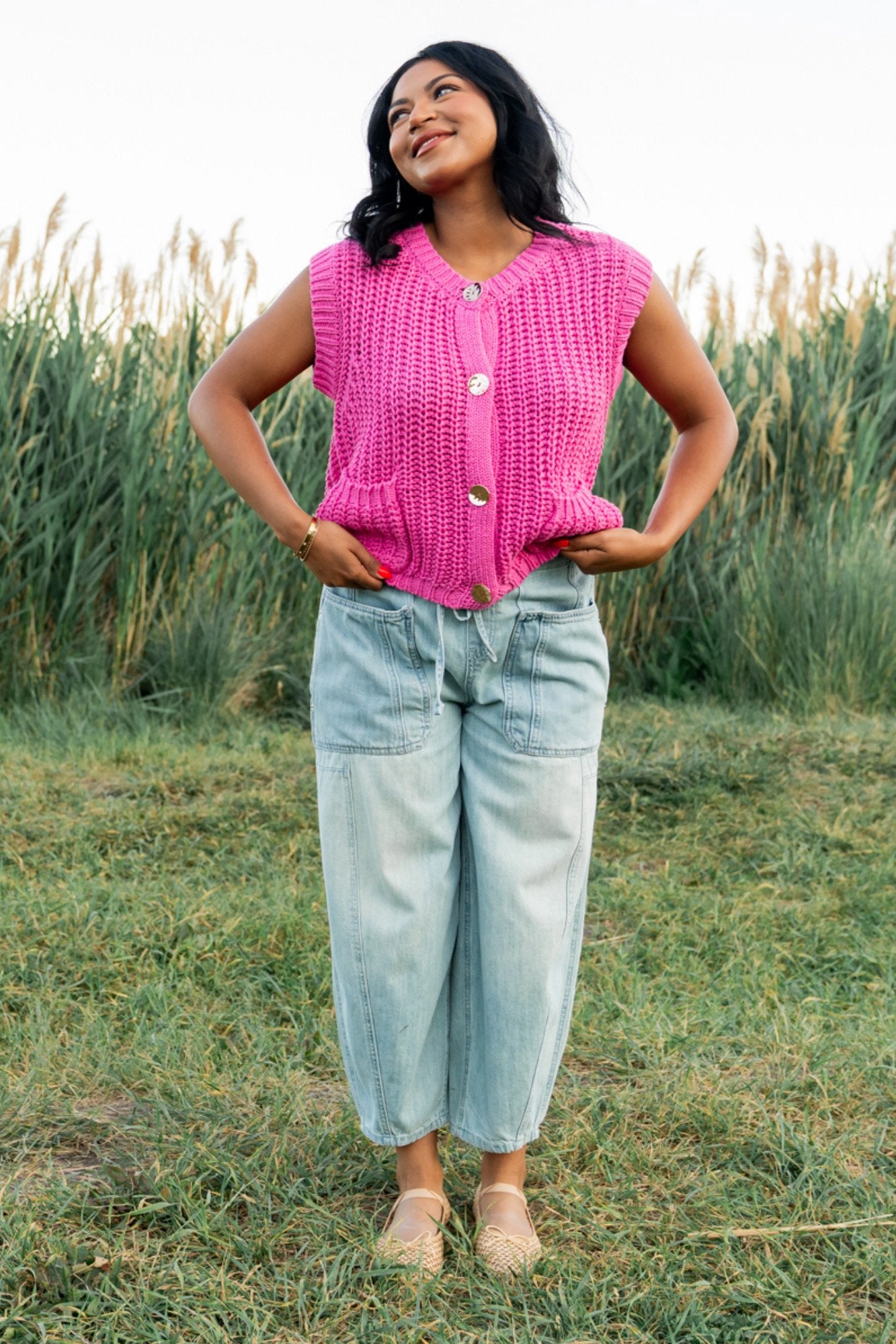 Elina Top Clothing Holley Girl 