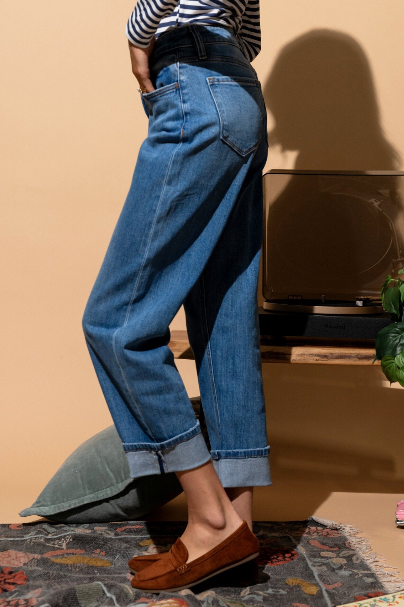 Open Sky Jeans Clothing Holley Girl 