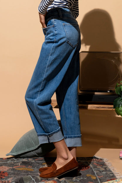 Open Sky Jeans Clothing Holley Girl 