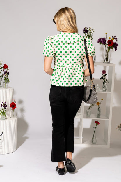 Finley Top Clothing Holley Girl 
