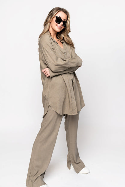 Brinton Pants Clothing Holley Girl 