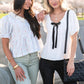 Judy Top Clothing Holley Girl 