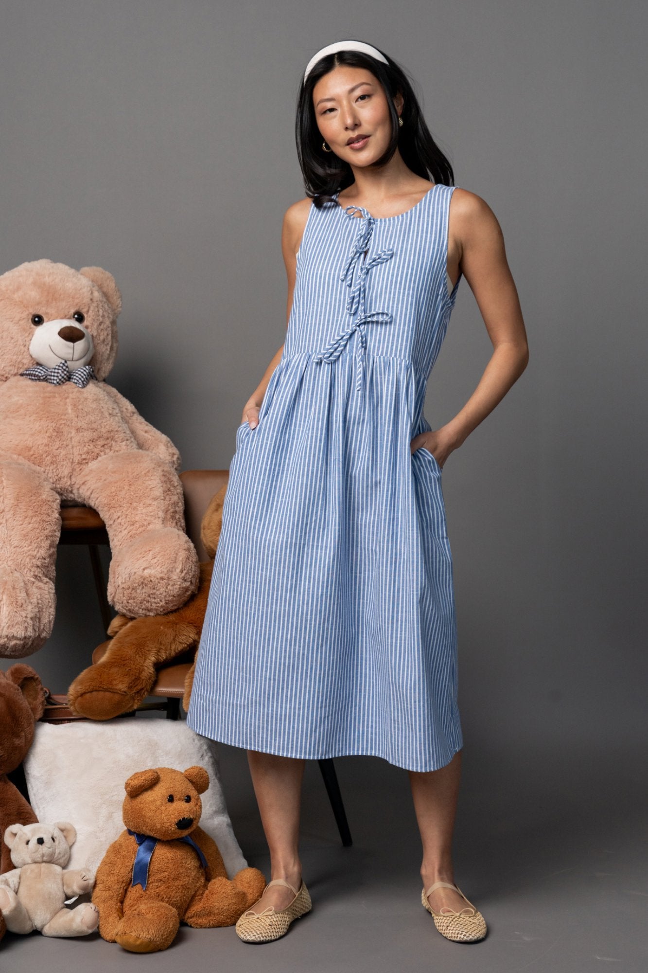 Lakeside Dress Clothing Holley Girl 