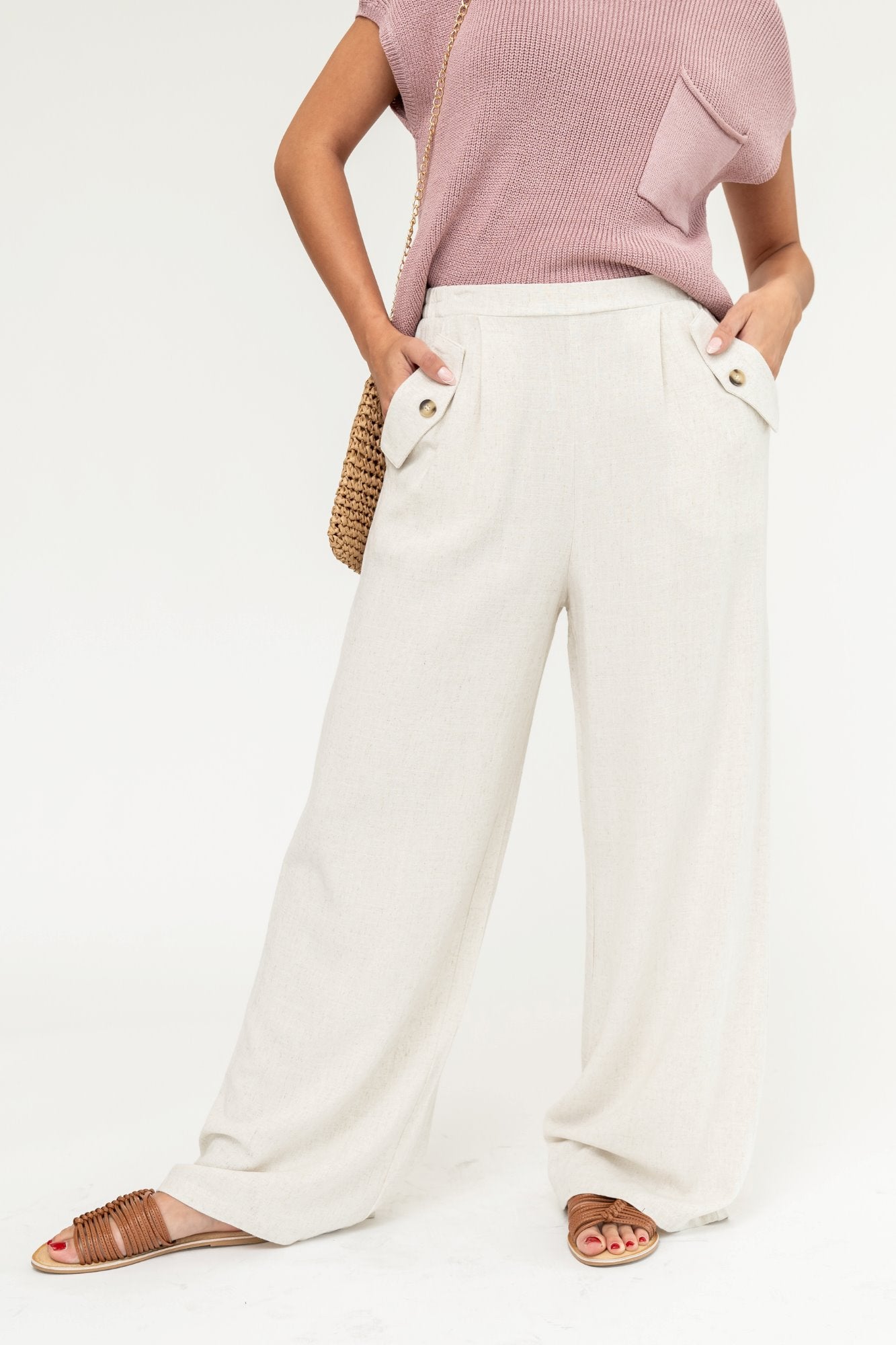 Campbell Pant – Holley Girl