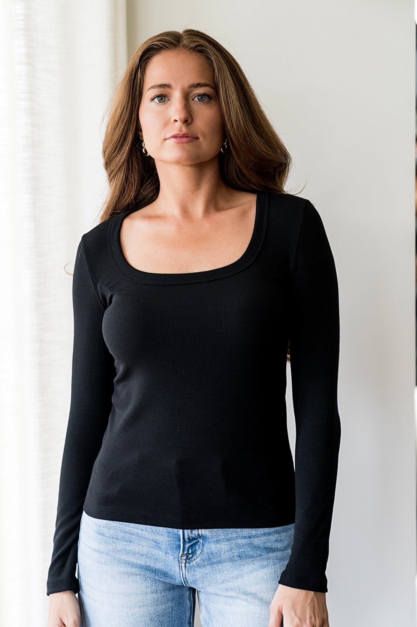 Jett Top Clothing Holley Girl 