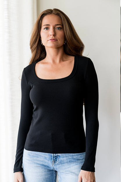 Jett Top Clothing Holley Girl 