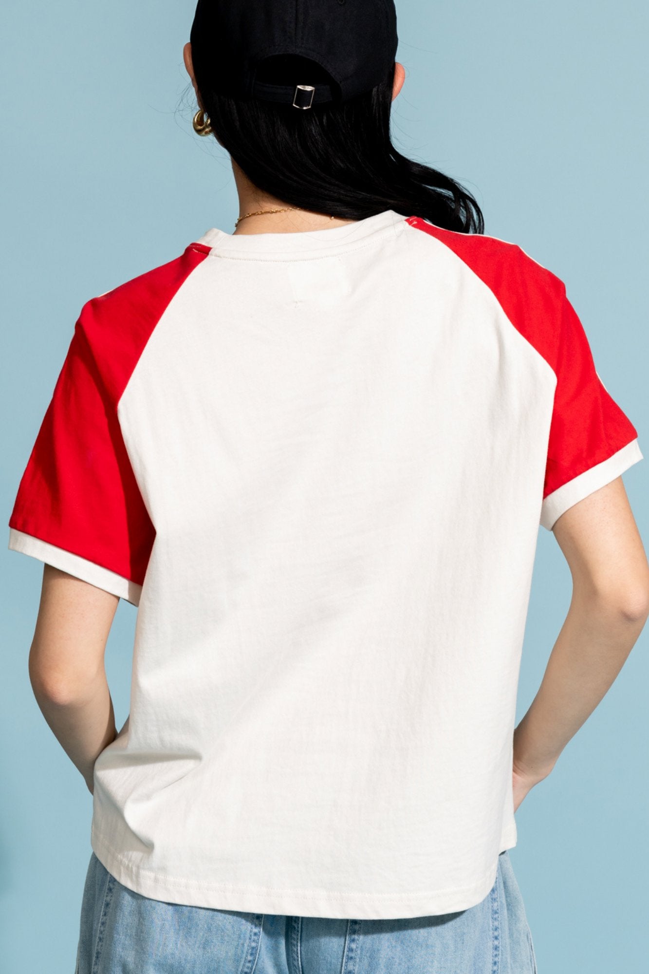 Rosie Tee Clothing Holley Girl 