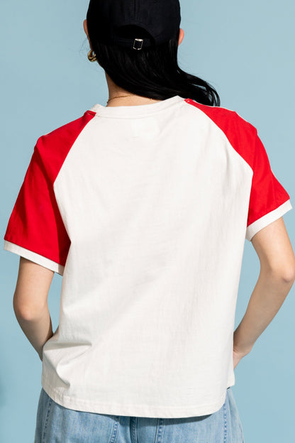 Rosie Tee Clothing Holley Girl 