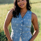 Muse Vest Clothing Holley Girl 