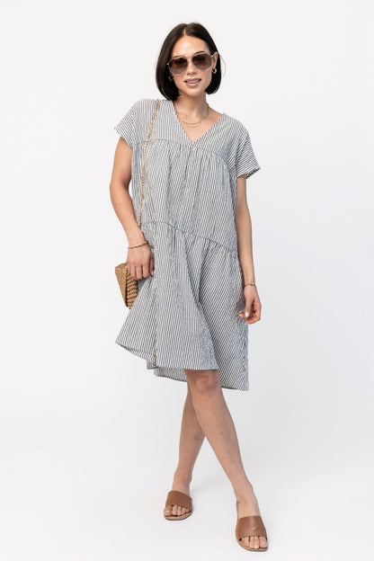 Ash Dress Holley Girl 