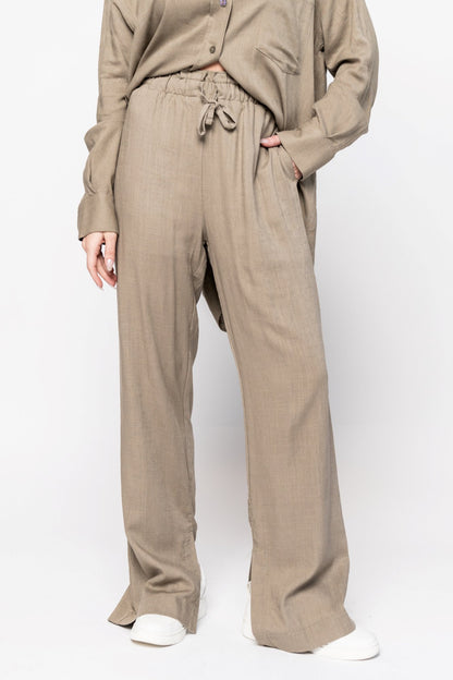 Brinton Pants Clothing Holley Girl 