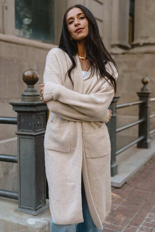 Harvest Moon Cardigan Clothing Holley Girl 