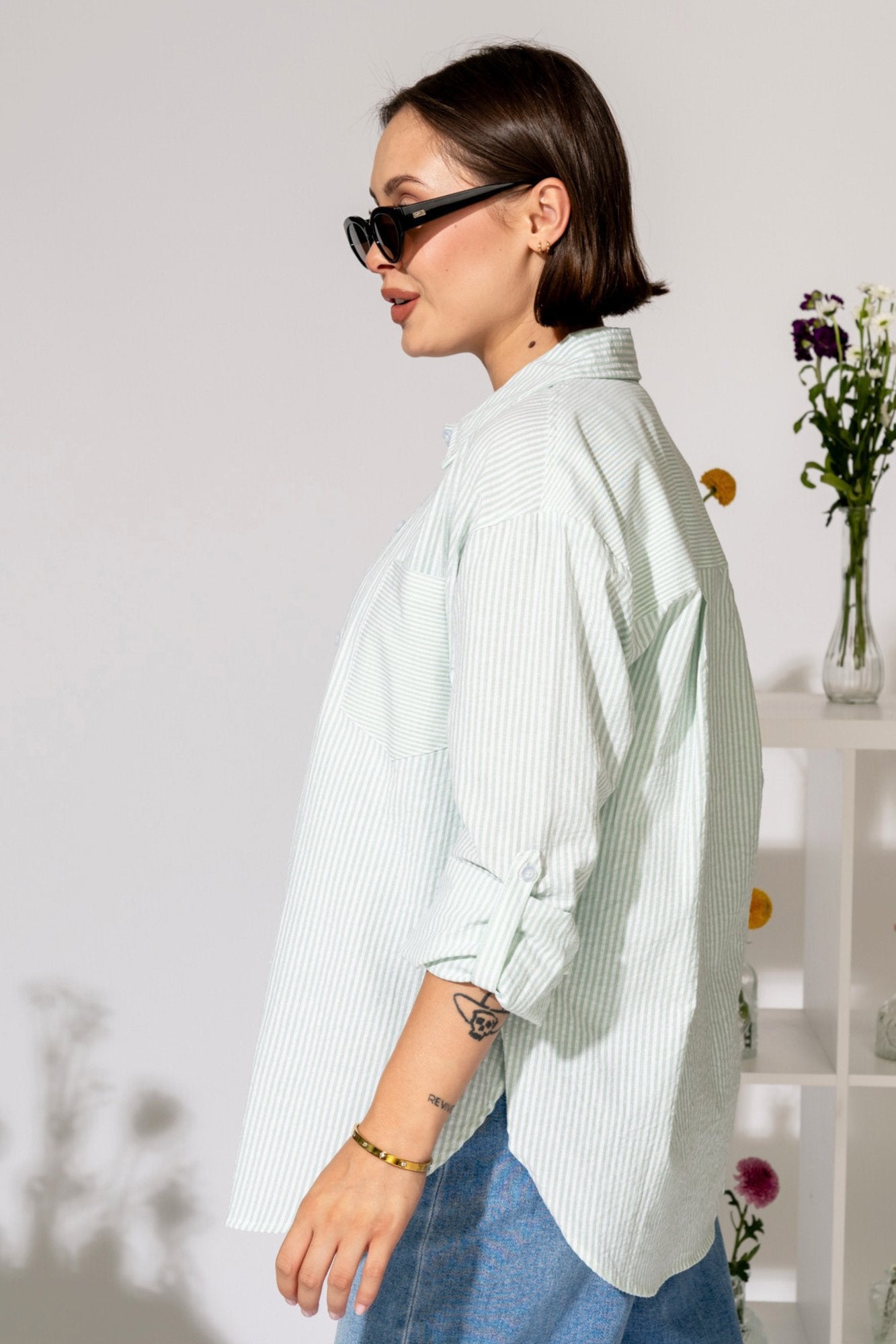 Ashford Top Clothing Holley Girl 