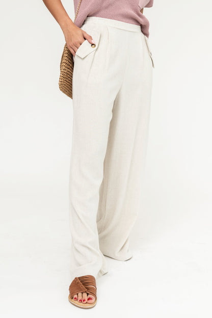 Campbell Pant Holley Girl 