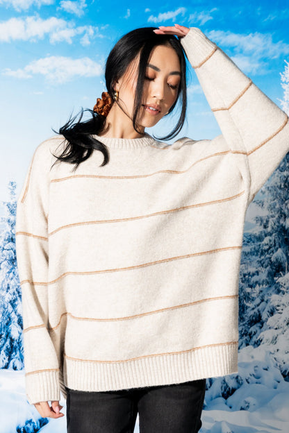 Oatstone Sweater Clothing Holley Girl 