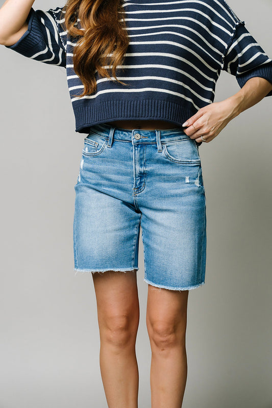 Bayline Shorts Clothing Holley Girl 