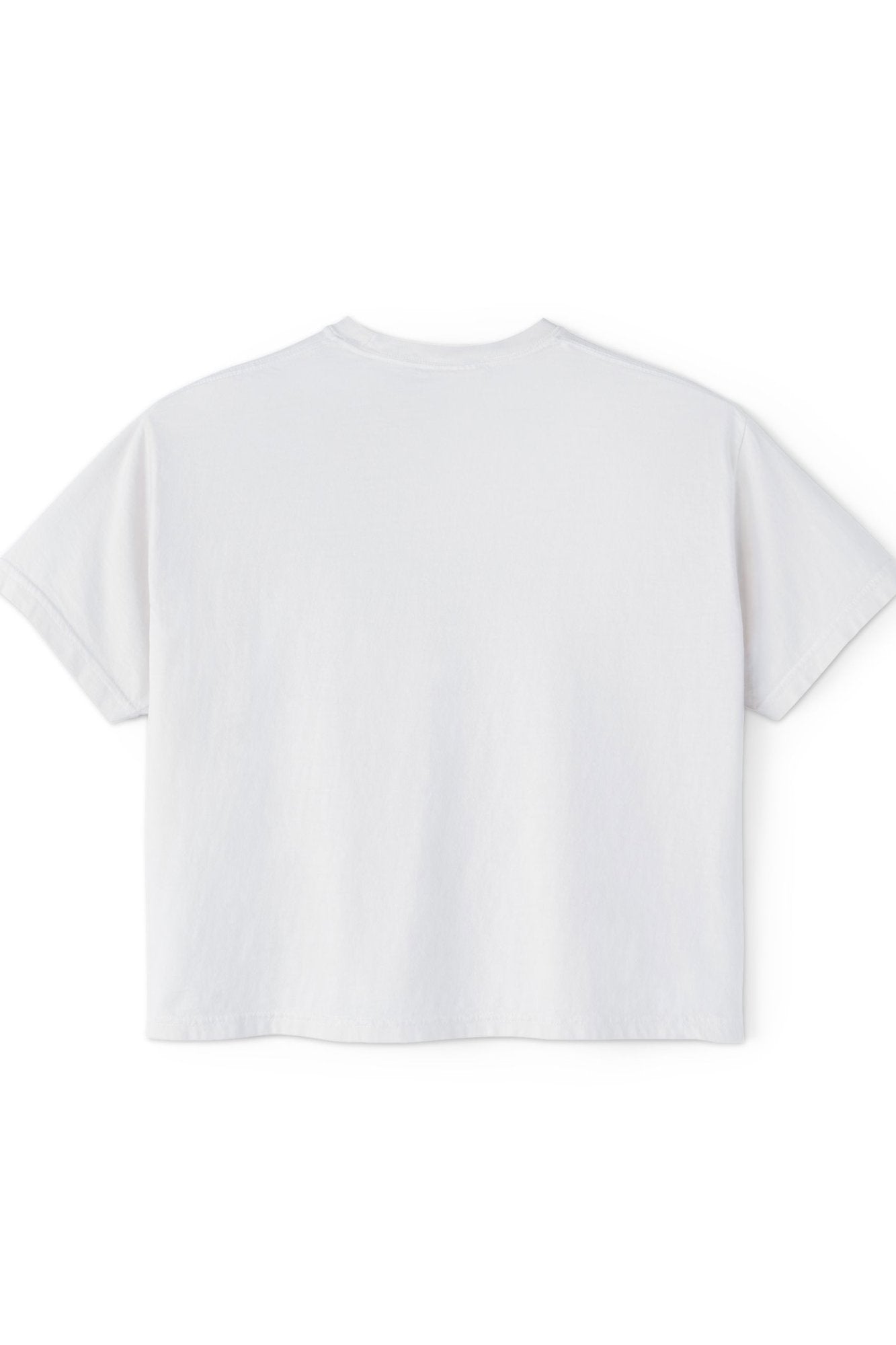 Diet Coke - Boxy Tee T-Shirt Printify 